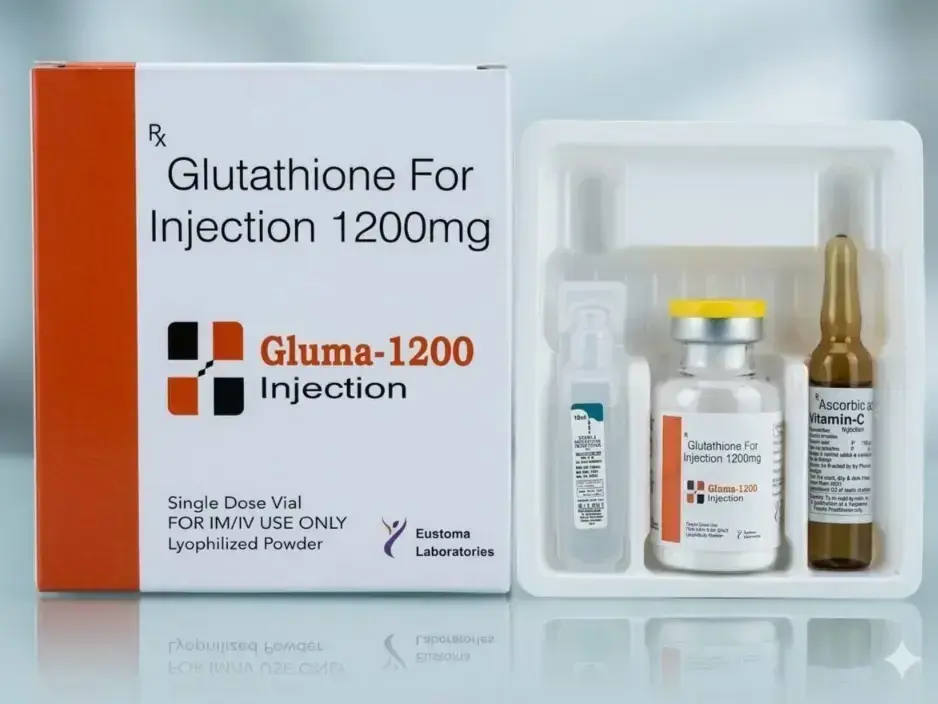how to reconstitute glutathione 1200 mg [1200mg]  IM AEGYO Buy Glutathione 1200mg Australia |