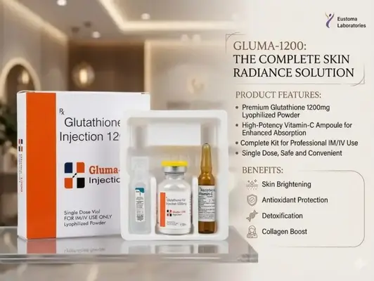 glutathione 1200mg injection price Glutathione 1200mg Injection