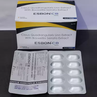 Esbon-CB Tablets