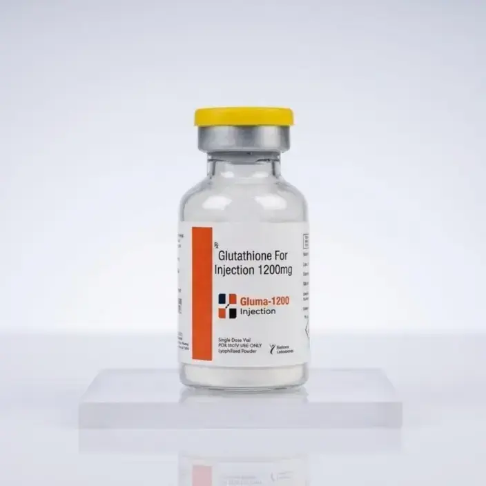 glutathione injection 1200 mg Glutathione 1200mg Injection