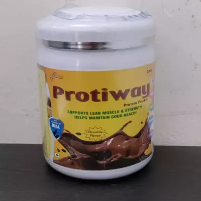 Protiway Powder 200gm