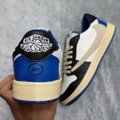 Buy Travis Scott X Fragment online at best price | Shoe Shock