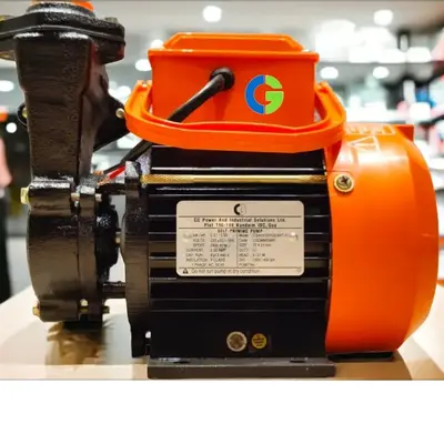 Buy CG WATER PUMPS online at best price Radhika sanitation