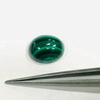 Dana Firang Malachite carats Gemstone FineGemstone