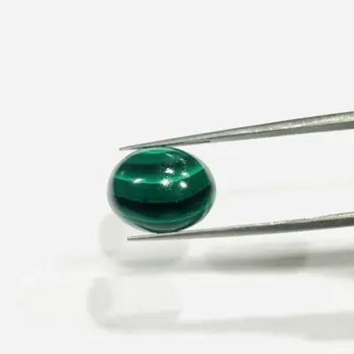 Dana Firang Malachite carats Gemstone FineGemstone