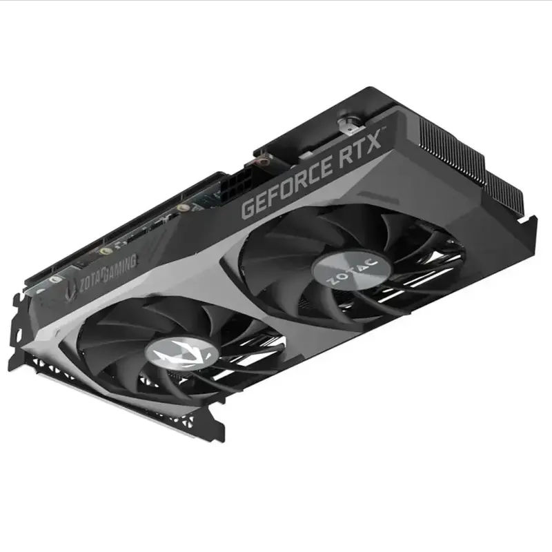 Zotac 3060 Lite Hash Rate ZOTAC GAMING GeForce RTX 3060 AMP White