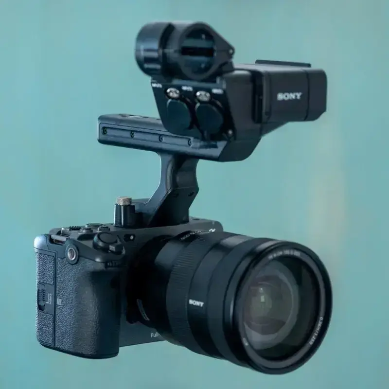 Buy Sony FX3 (BODY) online at best price | B Creative