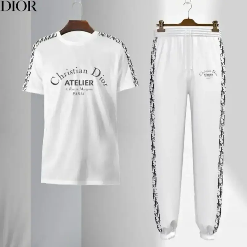 Track Suit Chandal Dior Buy Christian Dior Tracksuit Cotton Men