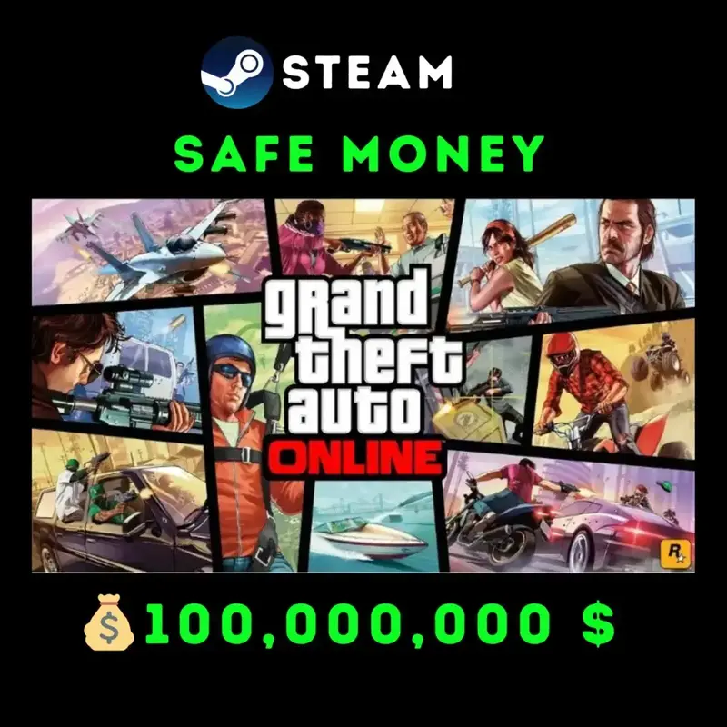 Gta Online How Much Money Does It Cost To Buy Buy GTA5 Online