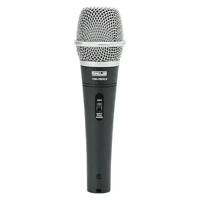 Buy AHUJA HBM-60CC Condenser, Cardioid Headband Microphone online