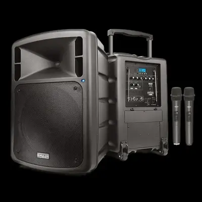 Bta 660 Ahuja Stranger Box Price Portable Speaker With Mic