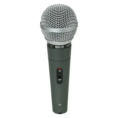 Buy AHUJA HBM-60CC Condenser, Cardioid Headband Microphone online