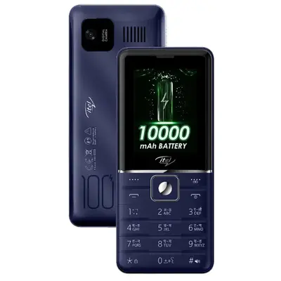 Buy Itel Power 900 online at best price SKYS COM