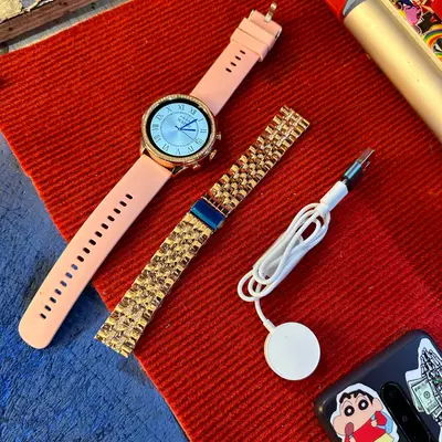 Buy Fossil gen9 pro online at best price DK mobiles