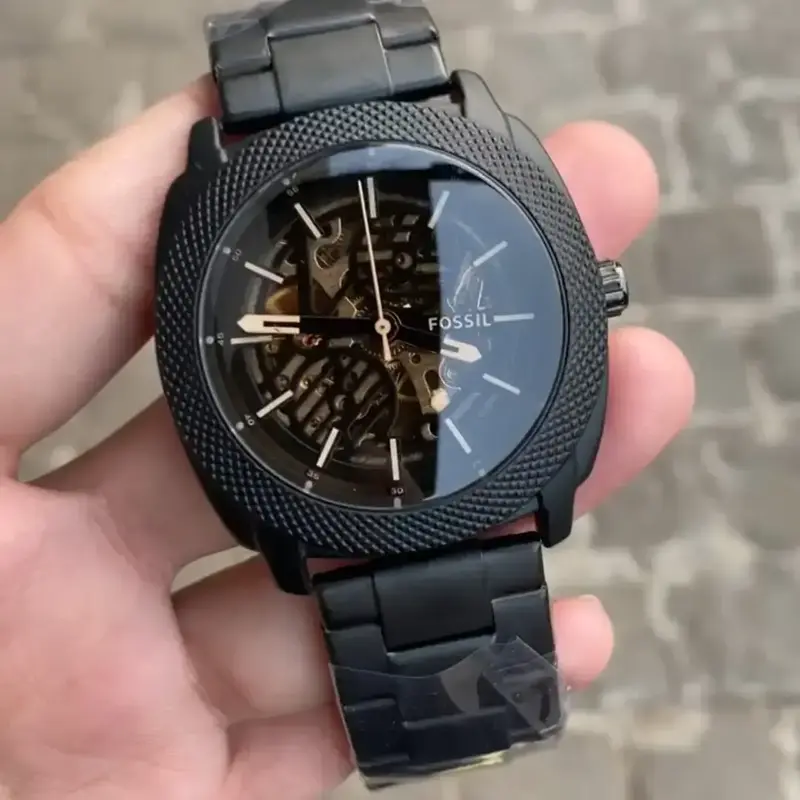 Buy Fossil Automatic ME3080 online at best price | HMC WATCHES