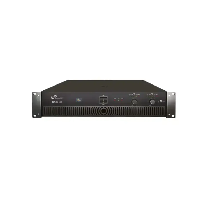 Buy NX Audio Proton RX Series Power Amplifiers online