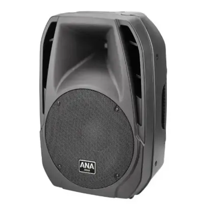 Buy AHUJA XPA-1520DP PA Active Loudspeakers online at best price