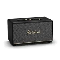 Marshall STANMOREⅡ Marshall Stanmore II Wireless Bluetooth Powered Speaker (Black