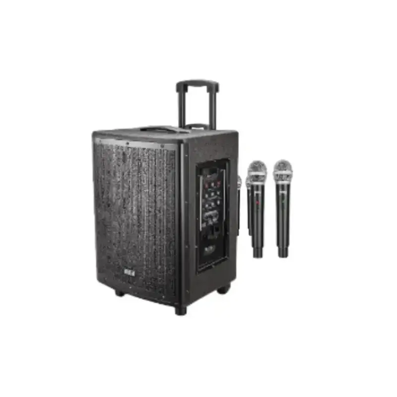 Buy Ahuja ABX 800 PA Amplifier Set online at best price