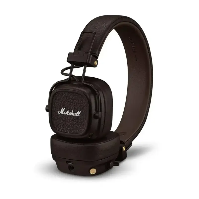 Iii Bluetooth Headphones Major 3 Marshall Review Bluetooth