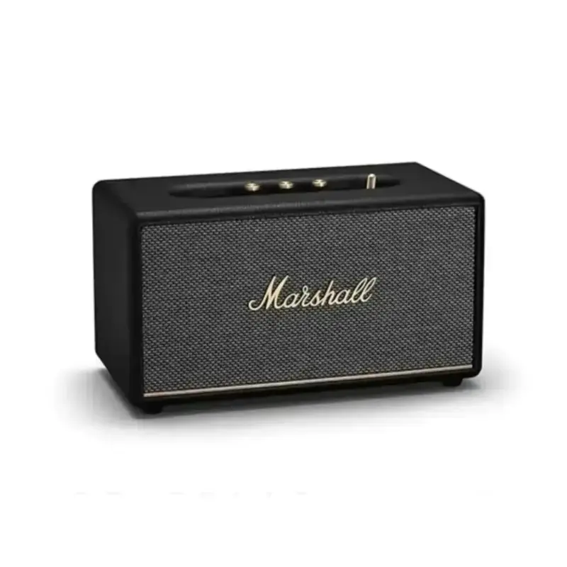 Buy Marshall Stanmore III Wired Connectivity Home Speaker online