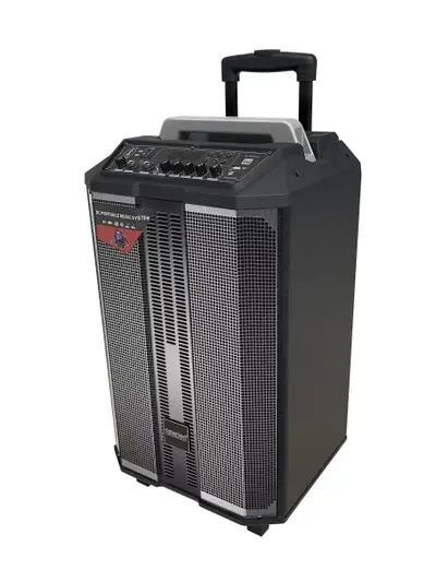 Clarion Kelvin 12 inch trolley speaker