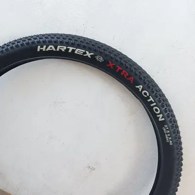 Buy X Hartex Tyre online at best price Dream Wheelz