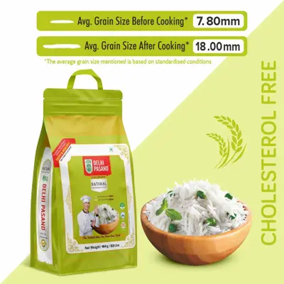 Buy Delhi Pasand Natural online at best price