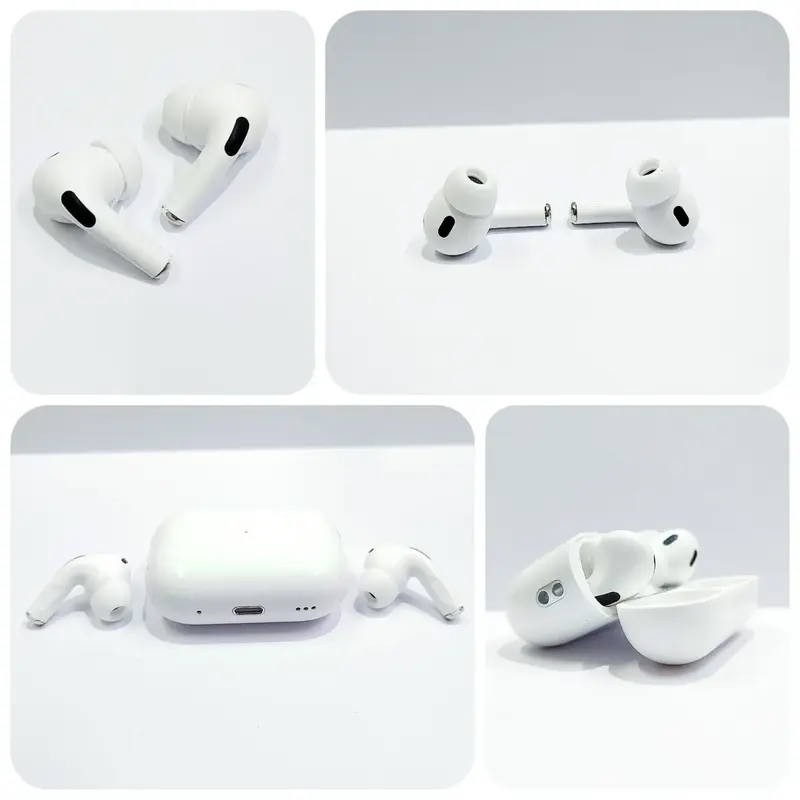 Wireless Earbuds Airpods Pro Clone With Anc Buy Airpods Pro 2nd