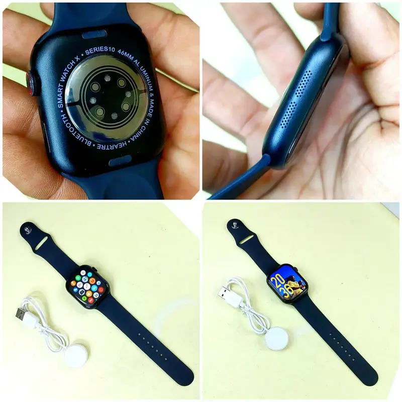 Apple Watch Series 10 Super Clone Smartwatch