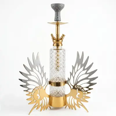 Buy Cocoyaya Hookah online at best price | HOOKAH N FLAVOUR