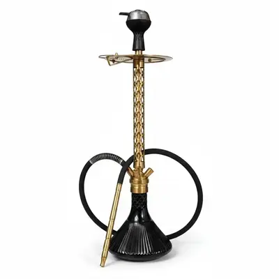 Buy Cocoyaya Hookah online at best price | HOOKAH N FLAVOUR