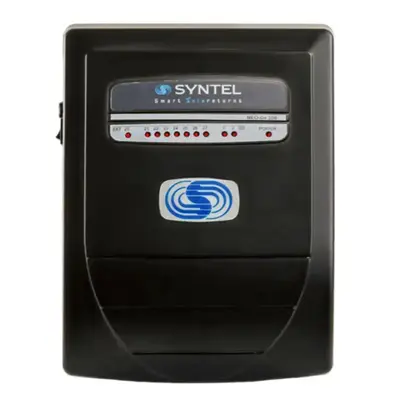 Buy Syntel Neo DX 312 EPABX Intercom System online at best price ...