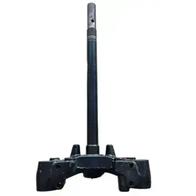 Handle Tee for Suzuki Access 125 New Model - RKDBIKE