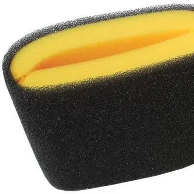 Buy Hero Splendor Air Filter online at best price | RKD BIKE ACCESSORIES