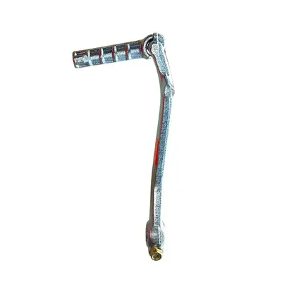 KICK LEVER ASSY FOR TVS NTORQ