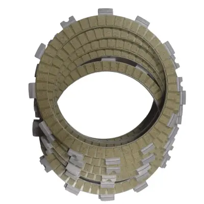 ☆ 1/64 Cocodake Plate Motorcycle Clutch Plates Disc Kit Set For KAWASAKI ZX900 NINJA ZX