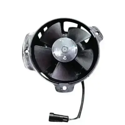 Buy high-quality radiator fan for Jawa 42