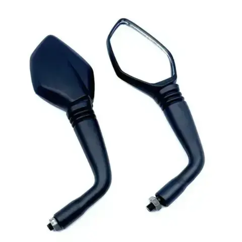 KTM Duke 125-390 Mirror Set MY17+ Rkdbike