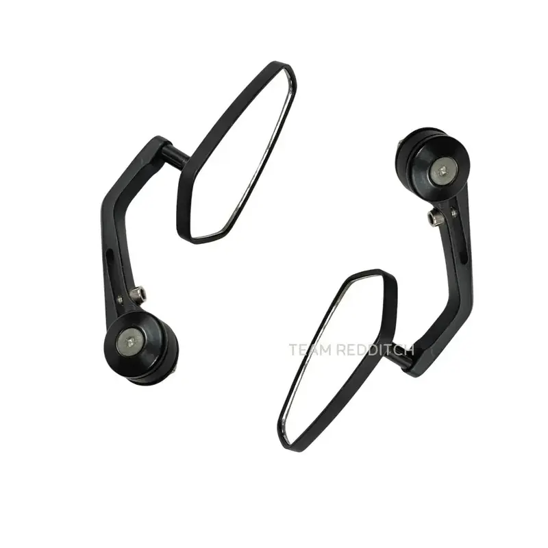 Buy GT MIRROR TRIANGLE online at best price | RKD BIKE ACCESSORIES