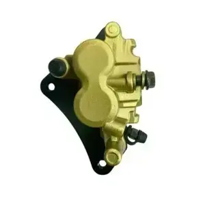 Front Brake Disc Caliper for Hero, Honda Golden RKDBIKE