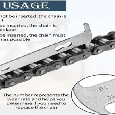 Chain Length Tools Needed To Change Bike Chain Bike Chain Wear