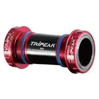Tripeak BSA Ceramic Bottom Bracket 3-in-1 – FCC Racing