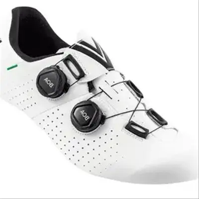 Vittoria Stelvio Road Cycling Shoes (White)