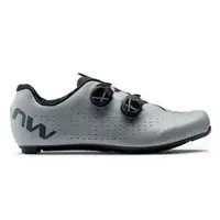 ウェア NORTHWAVE REVOLUTION3 EU42 REFLECTIVE Northwave Revolution 3 Cycling Shoes | Sport & Leisure