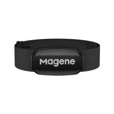 Magene H303 Heart Rate Monitor – Precision Chest Strap for Every Athlete