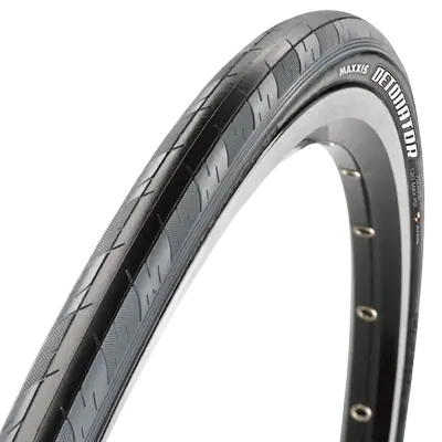 Buy Maxxis DETONATOR ROAD (Wired Bid M-203) online at best price FCC  Racing Store