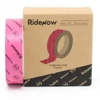 Buy RideNow Tubeless Rim Tape 27mm x 10mtr for Bikes