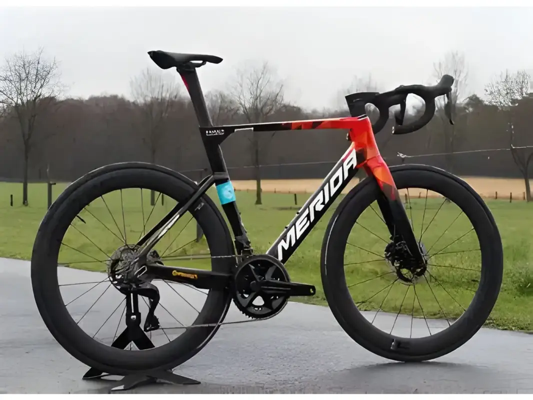 Merida Reacto Road Bikes Price in India | 400–9000