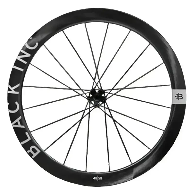 Buy Black Inc 48/58 Ceramicspeed Disc Brake Center Lock